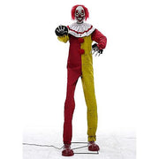animated-pesky-the-clown-prop