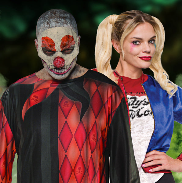 Adult Halloween Costumes