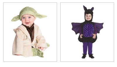 Baby Costumes