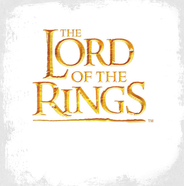 THE LORD OF THE RINGS & HOBBIT