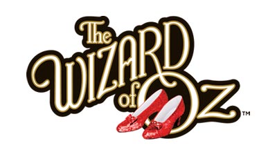 Wizard of Oz Costumes
