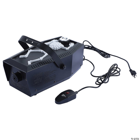 Fog Machine Skeleton 1000W | Horror-Shop.com