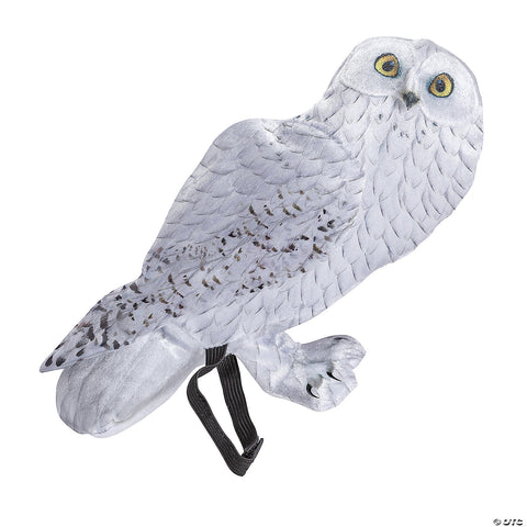 10" Harry Potter™ Hedwig the Owl Costume Accessory