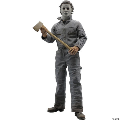 Halloween 6 Michael Myers 1:6 Scale Figure