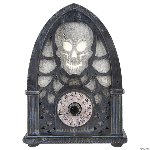 Haunted Radio Black