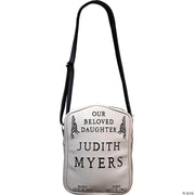 14-halloween-1978-judith-myers-tombstone-bag-with-adjustable-strap