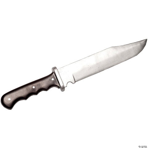 Foam Hunting Knife