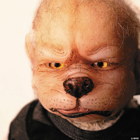 18" Asia Eriksen’s WerePups™ Toby the WerePup Collectible | Horror-Shop.com