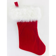 19-velvet-lined-red-christmas-stocking
