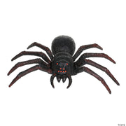 20-black-plastic-spider-hallween-tabletop-decoration