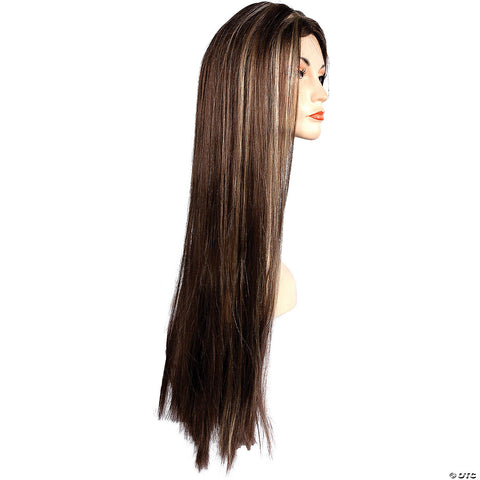 B304A Wig | Horror-Shop.com