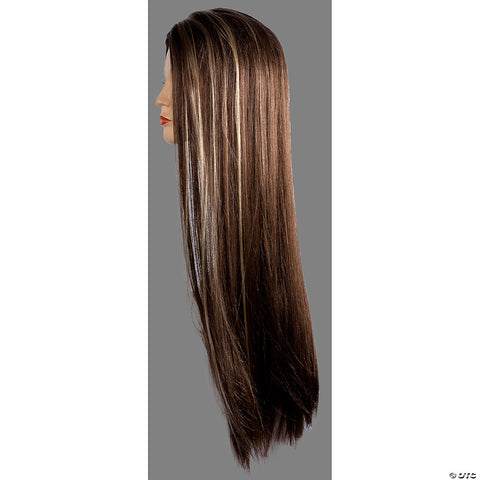 B304A Wig | Horror-Shop.com