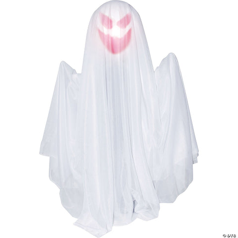 Rising Ghost