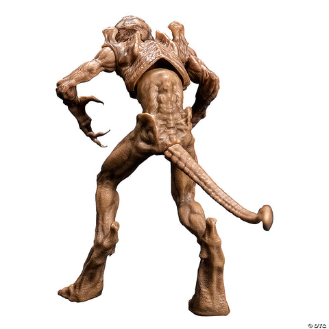 10 1/2" Pumpkinhead™ Pumpkinhead Collectible Action Figure | Horror-Shop.com