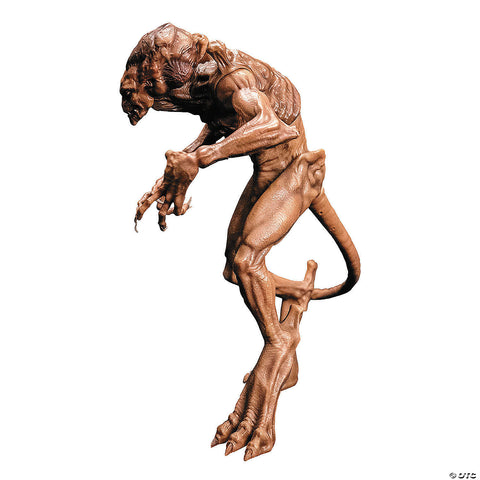 10 1/2" Pumpkinhead™ Pumpkinhead Collectible Action Figure | Horror-Shop.com