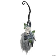 35-5-hanging-broom-halloween-decoration
