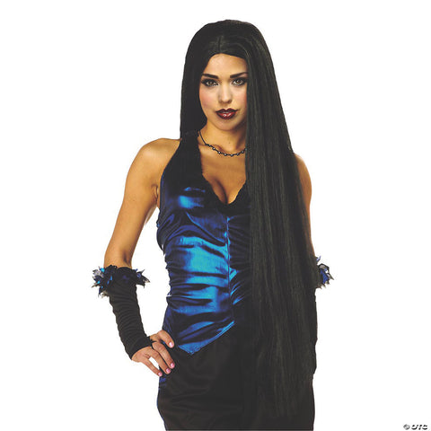 36-Inch Long Wig