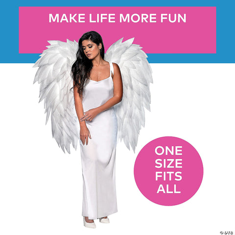 Angel Wings | Horror-Shop.com