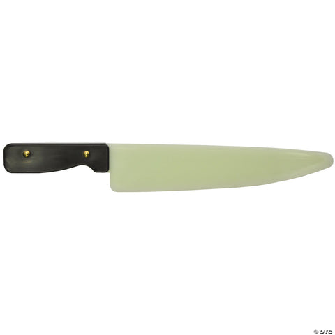 Glow In The Dark Knife | Horror-Shop.com