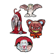 4-pc-krampus-cutout-wall-decoration-collection-series-1