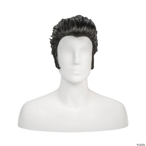 Elvi Wig - Human Hair