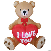 4-i-luv-u-bear-inflatable