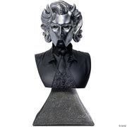 5-ghost-nameless-ghoulette-mini-bust-collectible-tabletop-halloween-decoration
