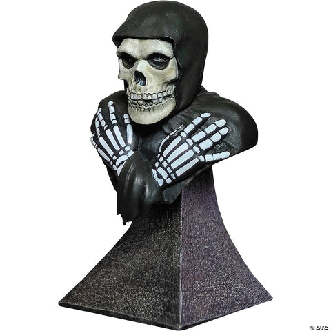 5" Misfits The Fiend Miniature Bust Decoration | Horror-Shop.com