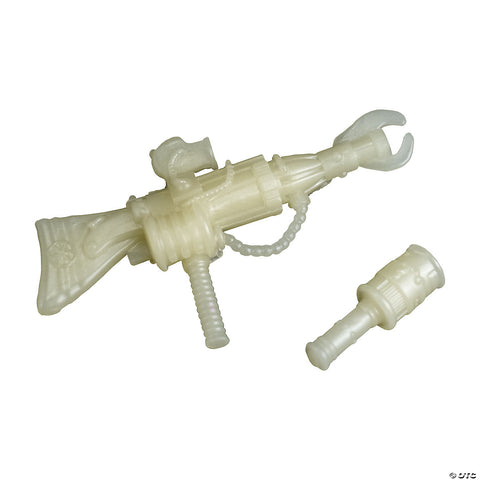 5" Toxic Crusaders™ Dr. Killemoff Action Figure Collectible Toy | Horror-Shop.com