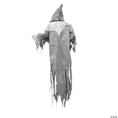 72" Animated Hanging Phantom | Horror-Shop.com