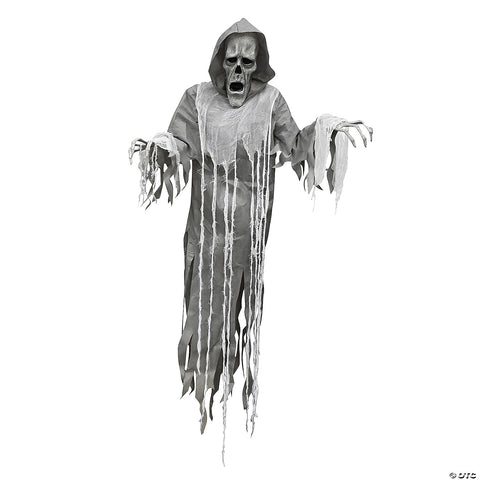 72" Animated Hanging Phantom