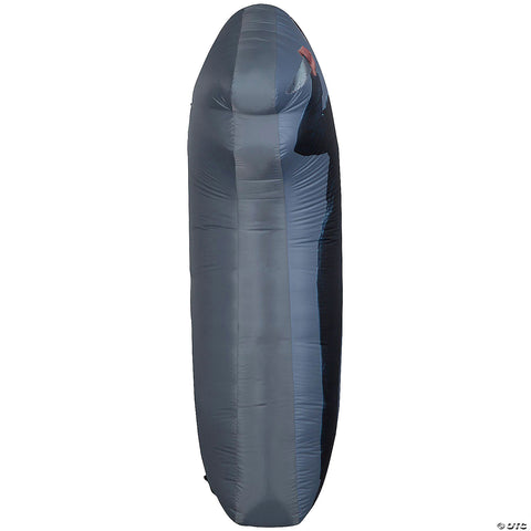 Photo-Realistic Airblown Michael Myers Inflatable | Horror-Shop.com