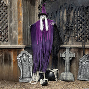 6-ft-light-up-eyes-skeletal-witch-halloween-hanging-decoration