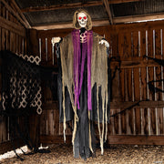 6-ft-light-up-skeletal-reaper-in-gray-robes-halloween-hanging-decoration