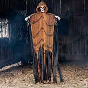6-ft-light-up-skeletal-reaper-in-orange-robes-halloween-hanging-decoration