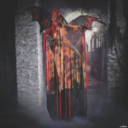 6-ft-standing-animated-black-red-dragon-man-halloween-decoration