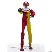 animated-pesky-the-clown-prop