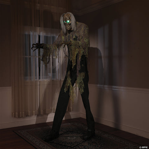 7' Cellar Dweller Animated Prop | Horror-Shop.com