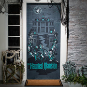 80-disney-the-haunted-mansion-halloween-door-decoration
