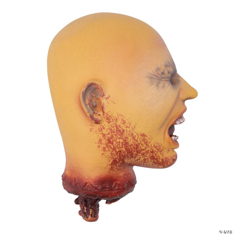 Latex Head