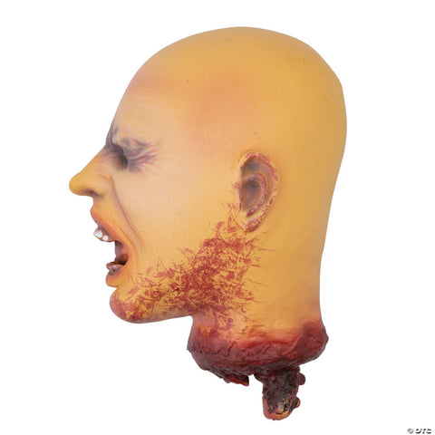 Latex Head