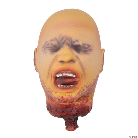 Latex Head