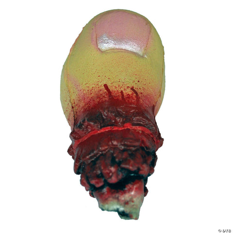 Latex Big Toe