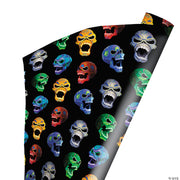 96-x-30-wrapped-in-terror-iron-maiden-nights-of-the-dead-wrapping-paper