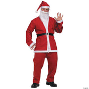 santa-pub-crawl-costume
