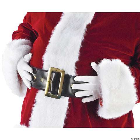 Men's Santa Suit Ultra Velvet | Horror-Shop.com