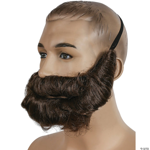 Special Bargain Biblical Beard | Horror-Shop.com