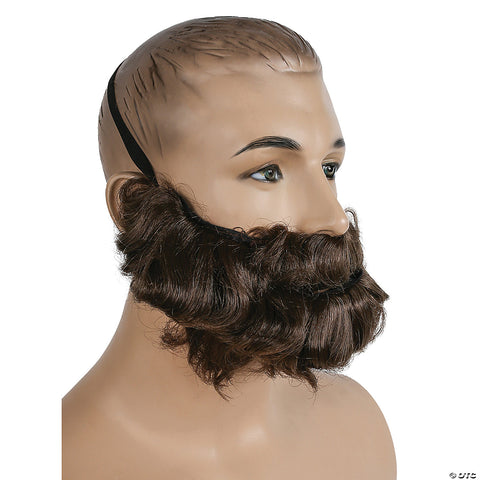 Special Bargain Biblical Beard | Horror-Shop.com