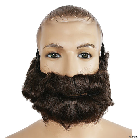 Special Bargain Biblical Beard | Horror-Shop.com