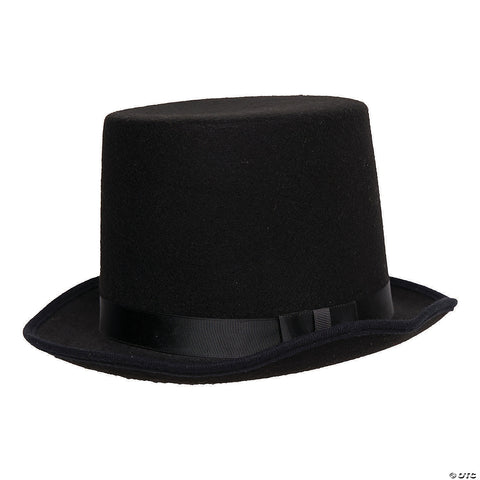 Felt Top Hat - Adult | Horror-Shop.com